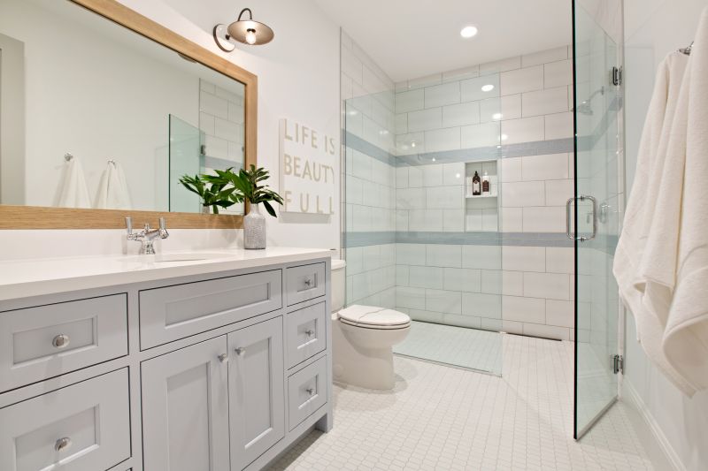 Best Shower Remodeling Contractors in Hatboro, PA